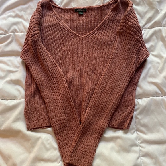 Wildfable Sweater - Picture 3 of 3